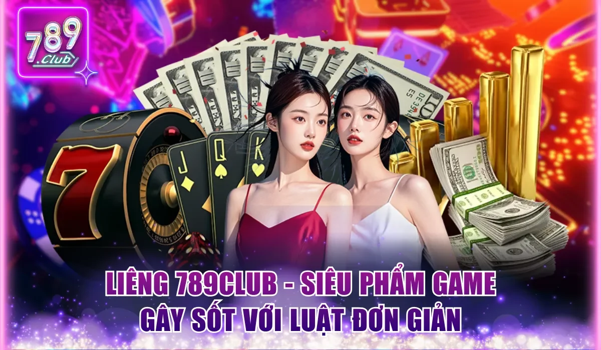 Liêng 789Club