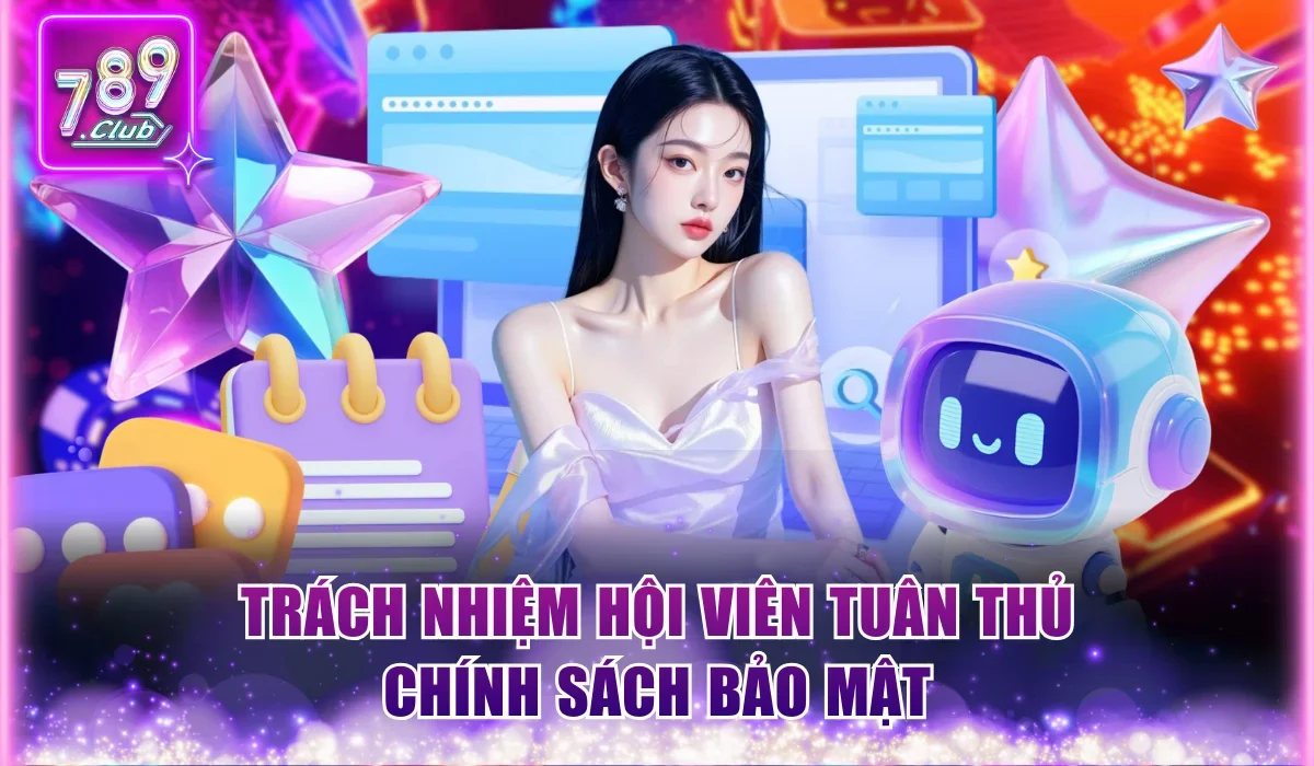 nghia vu cua khach hang khi trai nghiem 789club