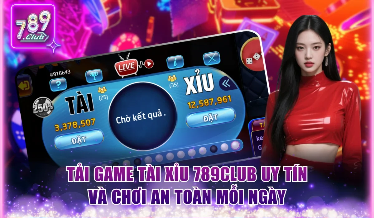 tai game tai xiu 789club